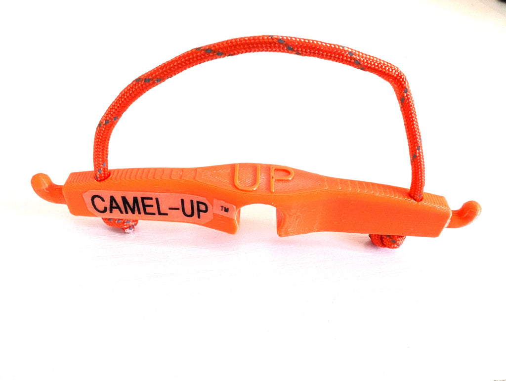 Camel-Up Water Retrieval Kit