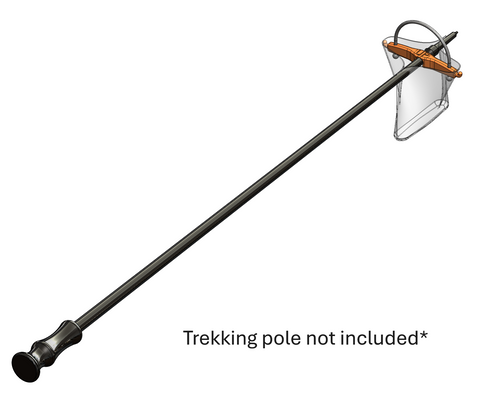 Camel-Up Water Retrieval Kit