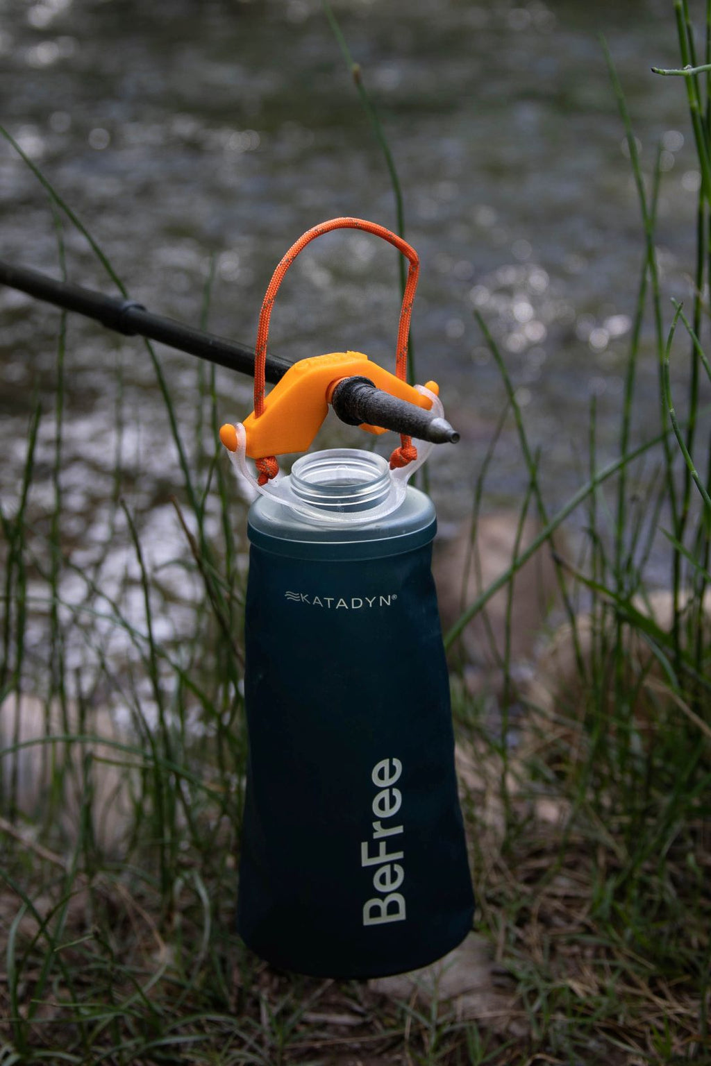 Camel-Up Water Retrieval Kit  for BeFree