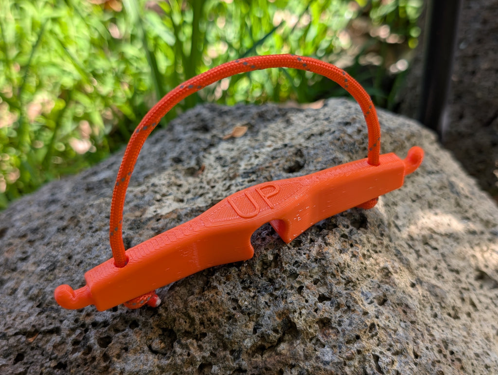 Camel-Up Water Retrieval Kit