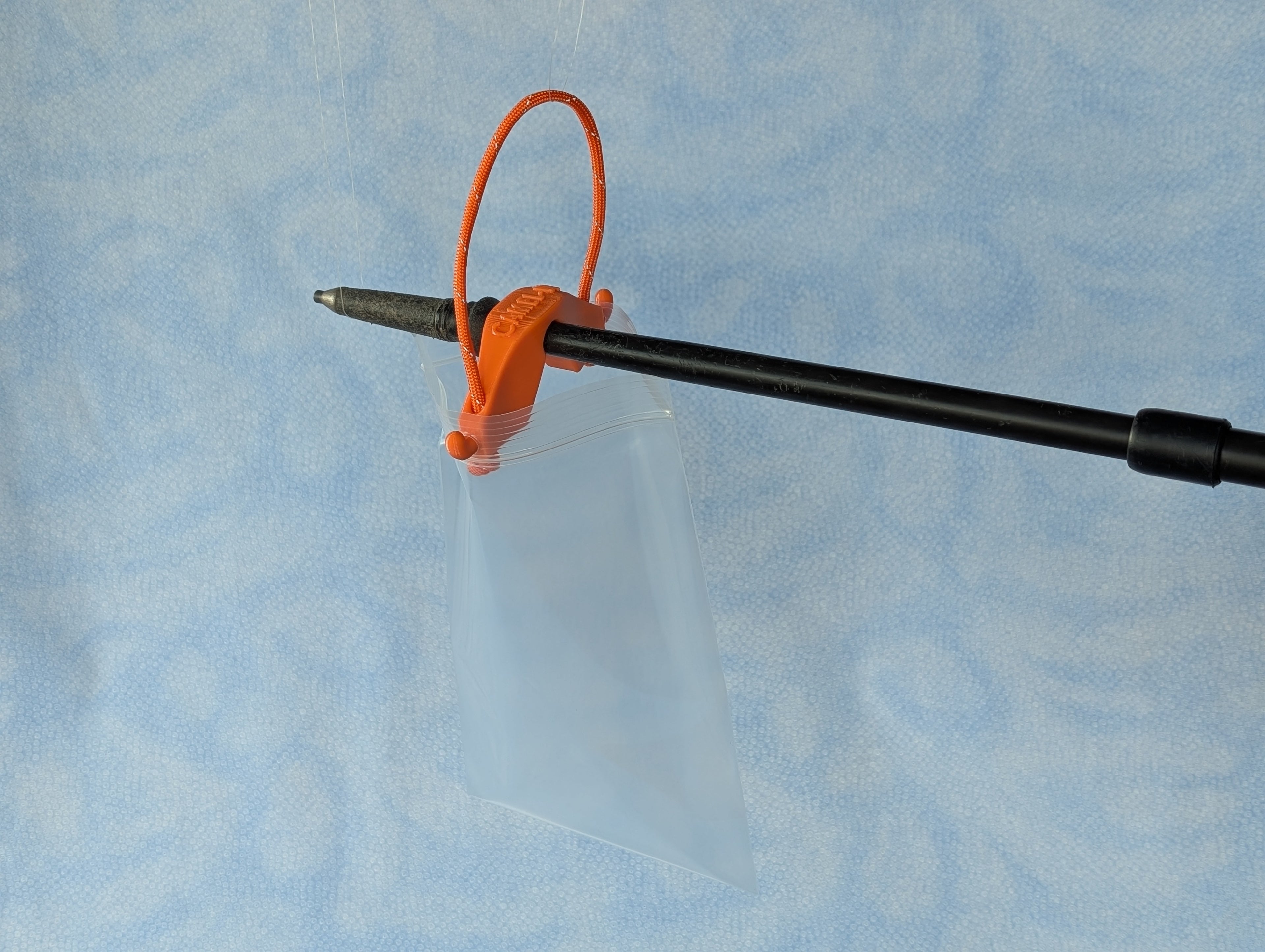 Original Camel-Up Retrieval Kit