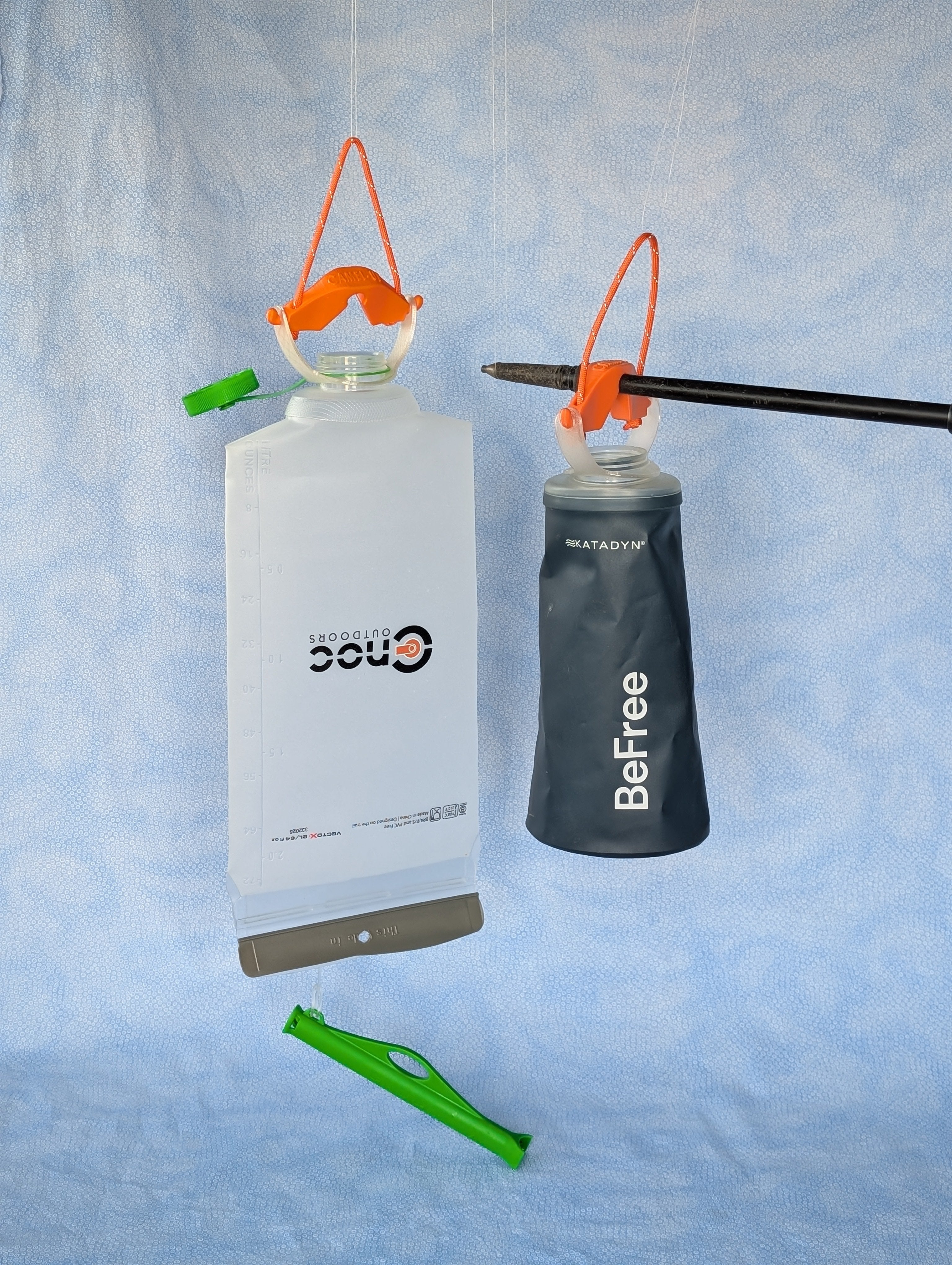 Camel-Up Water Retrieval Kit  for BeFree and Newer Cnoc