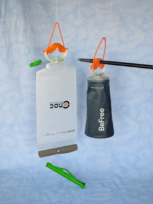 Camel-Up Water Retrieval Kit  for BeFree and Newer Cnoc